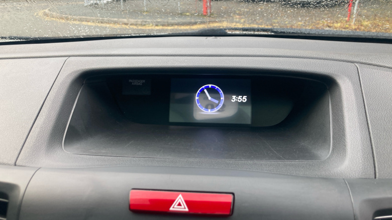 Honda CR-V 2.0 i-VTEC EX 5dr Auto Petrol Estate